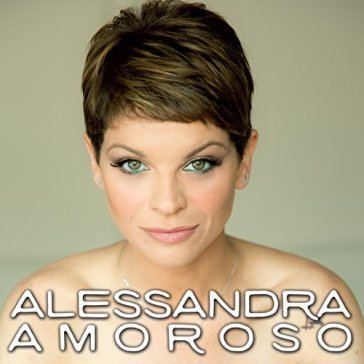 Alessandra amoroso (versione spagnola) - Alessandra Amoroso