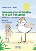 Alessandrino il fratino e la zia Posidonia. Storia di una natura amica