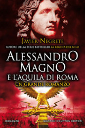 Alessandro Magno e l aquila di Roma