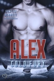 Alex (Carolina Cold Fury-Team Teil 1)