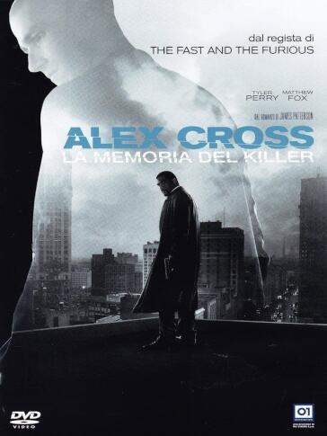 Alex Cross - La Memoria Del Killer - Rob Cohen