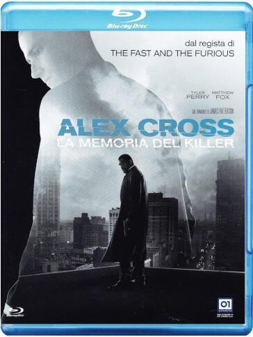 Alex Cross - La Memoria Del Killer - Rob Cohen