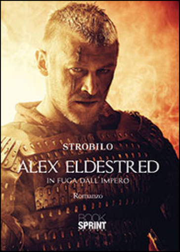 Alex Eldestred - Strobilo