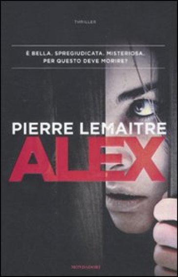 Alex - Pierre Lemaitre