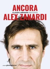 Alex Zanardi. Ancora