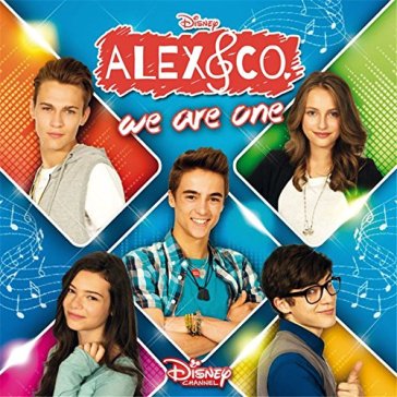 Alex & co. we are one