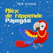 Alex de Rappende Papegaai - Abel Originals, Episode 6: Kristian is verdwaald