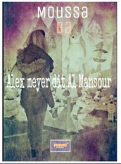 Alex meyer dit Al-mansour