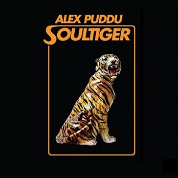 Alex puddu soul tiger