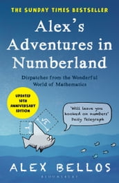 Alex s Adventures in Numberland