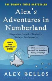 Alex s Adventures in Numberland