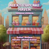Alex s Cupcake Haven