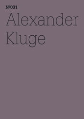 Alexander Kluge