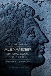 Alexander of Macedon, 356¿323 B.C.