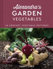 Alexandra s Garden Vegetables