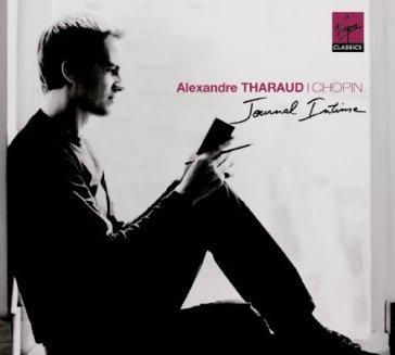 Alexandre tharaud plays chopin - Alexandre Tharaud