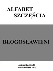 Alfabet szczcia. Bogosawieni