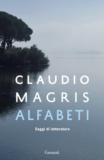 Alfabeti - Claudio Magris