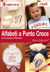 Alfabeti a punto a croce