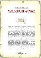 Alfabetiche stanze