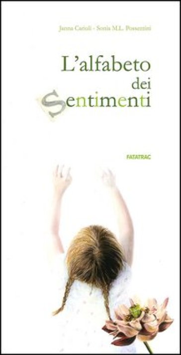 Alfabetieri dei sentimenti - Janna Carioli