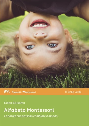 Alfabeto Montessori - Elena Balsamo