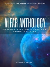 Alfar Anthology