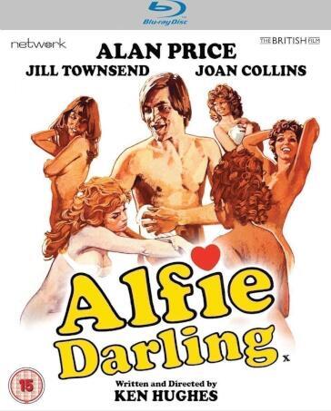 Alfie Darling [Edizione: Regno Unito]