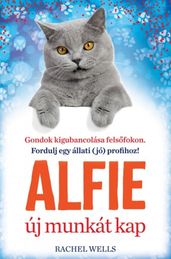 Alfie új munkát kap