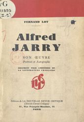 Alfred Jarry