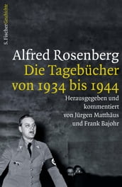 Alfred Rosenberg