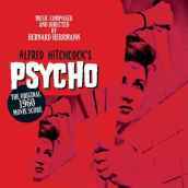 Alfred hitchcock s psycho - original 196