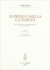 Alfredo Casella e l