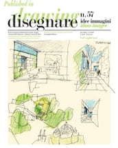 Alfredo Lambertucci: disegnare per costruire