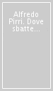 Alfredo Pirri. Dove sbatte la luce. Mostre e opere 2003-1986. Ediz. inglese