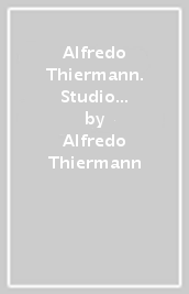 Alfredo Thiermann. Studio 8 2022/23