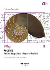 Algebra. Polinomi, disuguaglianze ed equazioni funzionali