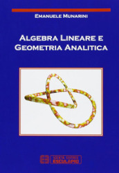 Algebra lineare e geometria analitica