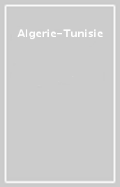 Algerie-Tunisie