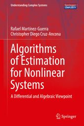 Algorithms of Estimation for Nonlinear Systems