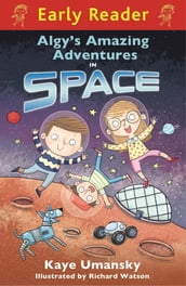 Algy s Amazing Adventures in Space