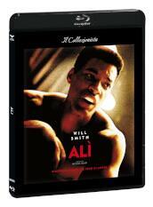 Alì (2 Blu-Ray)(edizione speciale) (+DVD)