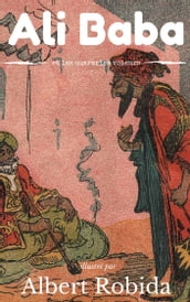 Ali-Baba et les quarante voleurs