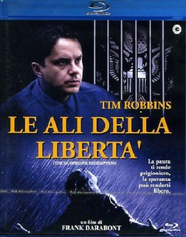 Ali Della Liberta' (Le) - Frank Darabont