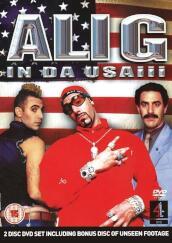 Ali G In Da Usaiii (2 Dvd) [Edizione: Regno Unito]