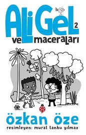 Ali Gel ve Maceralar - 2