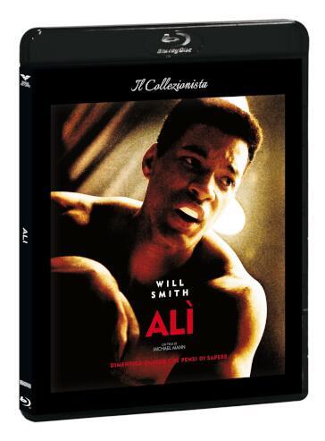 Ali' (Il Collezionista) (Blu-Ray+Dvd) - Michael Mann