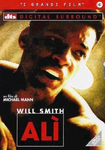 Ali' - Michael Mann