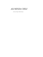 Ali senza cieli