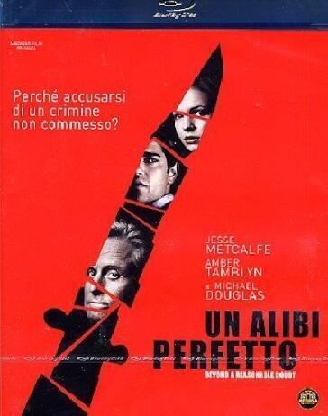 Alibi Perfetto (Un) - Peter Hyams